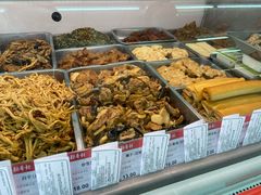 四宝-北京稻香村(五道口店)