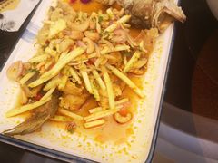 -金厨泰国餐厅·全泰籍厨师料理(拱北店)
