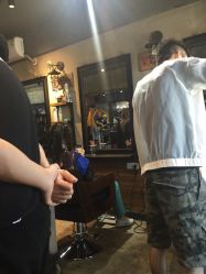 -IN HAIR艺术+造型