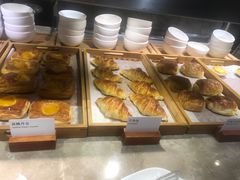 -金安大饭店-金品自助餐厅