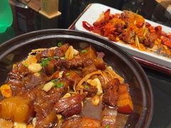 -味莊餐厅(康庄南街店)