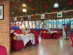 -崖口红树林海鲜餐厅