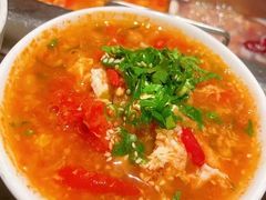 -海底捞火锅(万象城店)