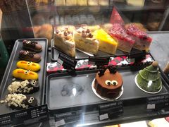 -星巴克臻选(福州仓山万达店)