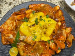 -安又胖韩国烤肉(美罗城店)