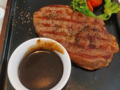 -必胜客(鳌江万达店)