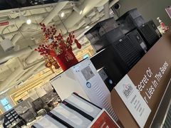 -库迪咖啡(兆丰广场店)