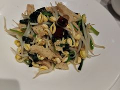 -汉唐宴长安食府