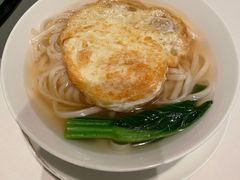 生日面-金轩中餐厅 Jin Xuan(浦东丽思卡尔顿酒店)