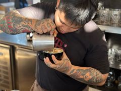 -Roast8ry Coffee Lab