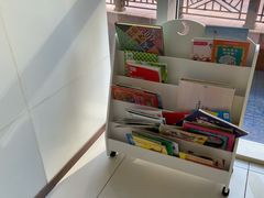 -中国工商银行(奉贤支行营业厅)