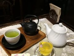 -古董花园(思南路42弄小区店)