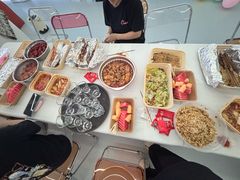 -CIAO·团建聚餐·生日派对轰趴馆(福田店)