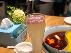 -青瓷火锅料理(西单大悦城店)