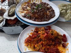 -前王院•巧克力海鲜市集餐厅(万平口店)