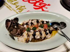 -潮上潮(南中环店)