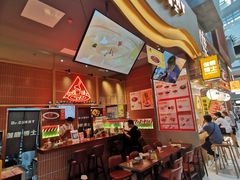 -伽喱博士 Dr.CURRY咖喱饭(太阳宫咖喱店)