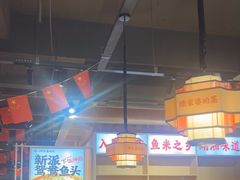 -陈家婆的菜(梅溪湖店)