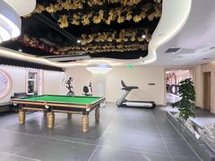 -健龙洗浴中心(平阳路店)