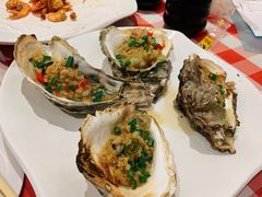 -开心果牛扒城(雍华庭店)