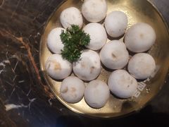 -大叹号·朝鲜族烤肉(潍坊泰华城店)
