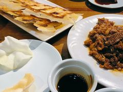 -合家院饭庄(榆关道店)