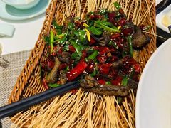 -上座云间·青年赣菜(绿茵店)