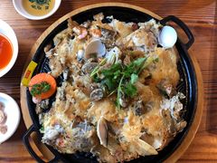 -百年银屏蚝烙·潮汕菜·非遗(乐山店)