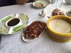 -北纬39度天津宴(黑牛城道店)