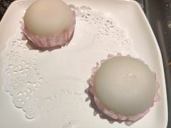 冰皮麻薯-海底捞火锅(崇文门新世界百货店)