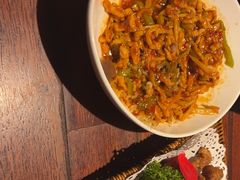 -前海沿·青岛菜(五四广场永旺店)