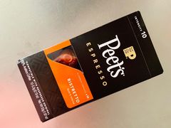 -Peet's Coffee皮爷咖啡(大学路店)