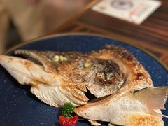 -山葵家·创意料理(万象汇店)