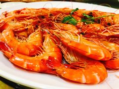 -海宝酒家(中山四路店)