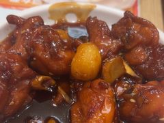 -乡村基·川味现炒大王(熙悦天街店)