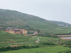 -嵛山岛