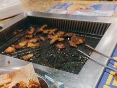 -阿亲家·韩式无限烤肉(春熙路店)