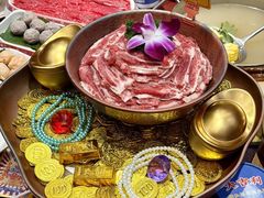 -大吉利·潮汕鲜牛肉火锅(总店)