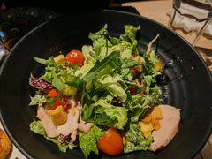 -LENBACH兰巴赫西餐啤酒坊(大连东港店)