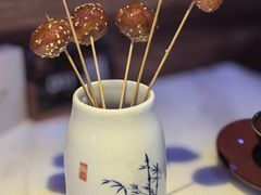 -柴门饭儿(成都太古里店)