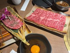 -虎丸烧肉(世纪汇店)