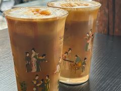 -糖房咖啡(南锣鼓巷店)