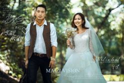 -都市丽人婚纱摄影