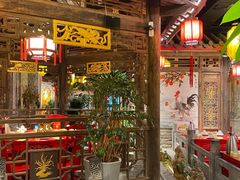 -私房小厨(康城路店)