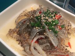 -半天妖烤鱼(兰州国芳中心店)