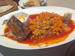 -小厨娘淮扬菜(天印大道店)