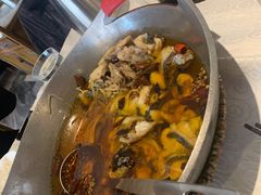 -辣婆婆(航天桥店)