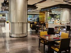 -深圳星河丽思卡尔顿酒店