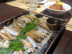 -素描餐厅(灵隐天竺店)