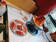 -祥源胡同·涮牛羊肉火锅(花桥店)